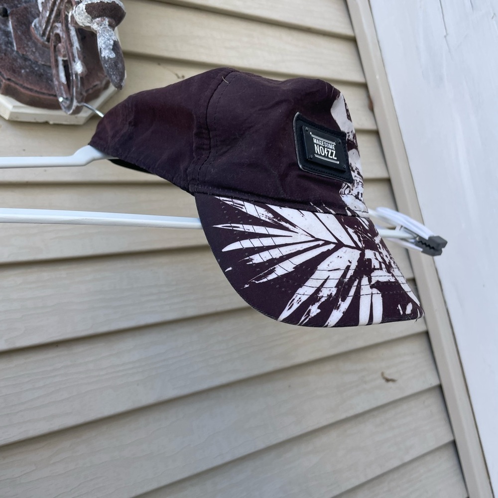 Skull cap - Picture 3 of 4